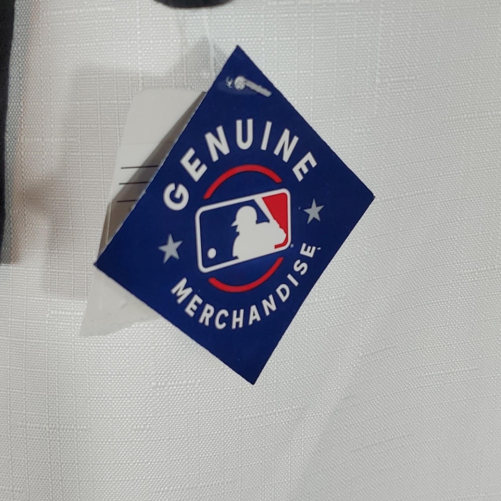 Miami Marlins Baseball shirt in size Large - Picture 3 of 7